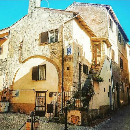 Casetta Di San Martino Tarquinia Εξωτερικό φωτογραφία