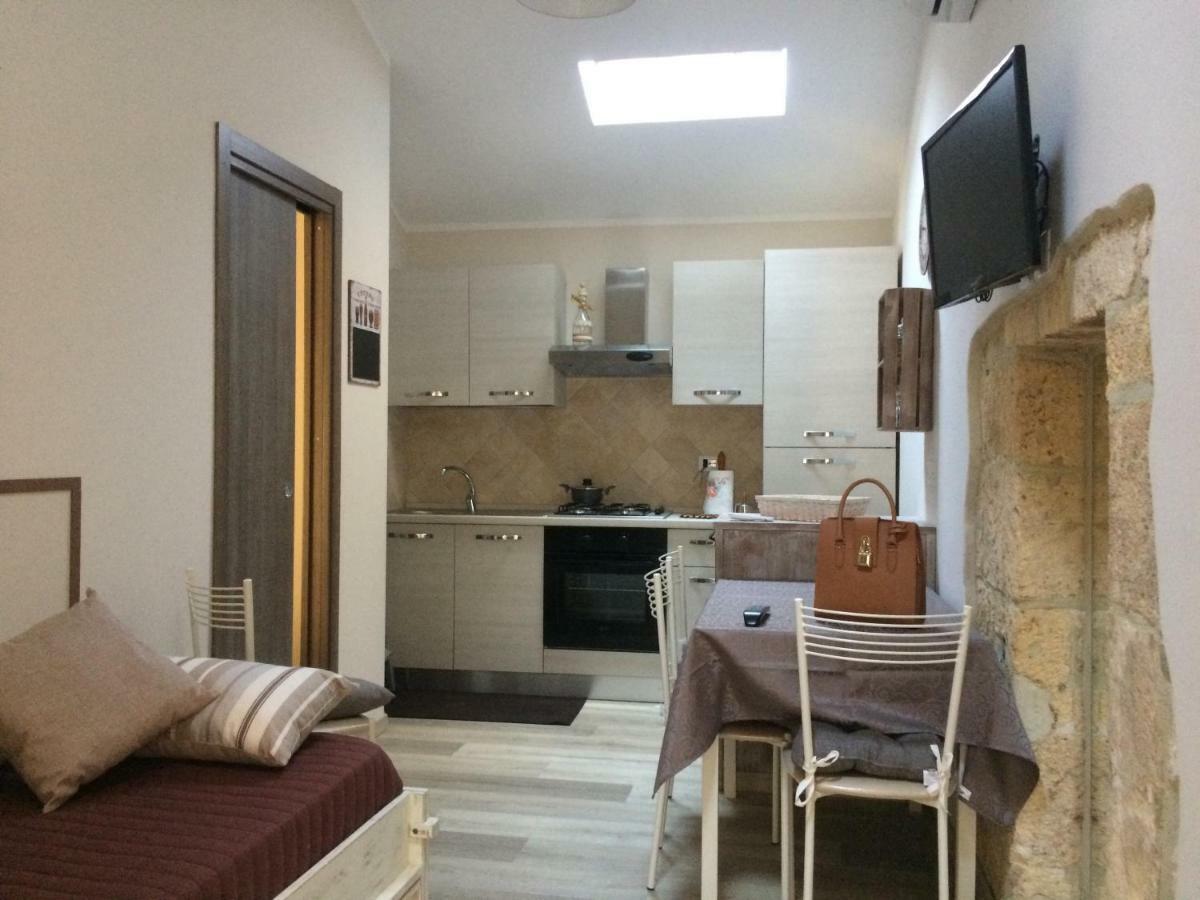 Casetta Di San Martino Tarquinia Εξωτερικό φωτογραφία
