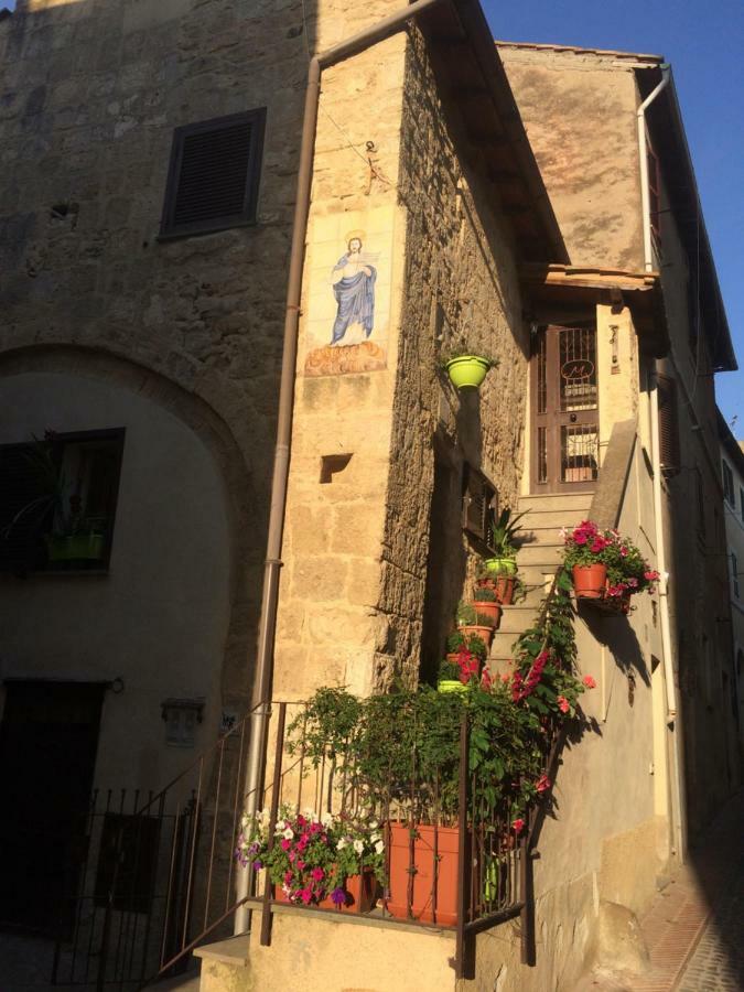 Casetta Di San Martino Tarquinia Εξωτερικό φωτογραφία