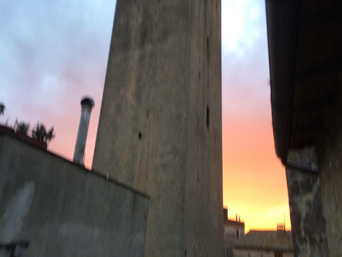 Casetta Di San Martino Tarquinia Εξωτερικό φωτογραφία