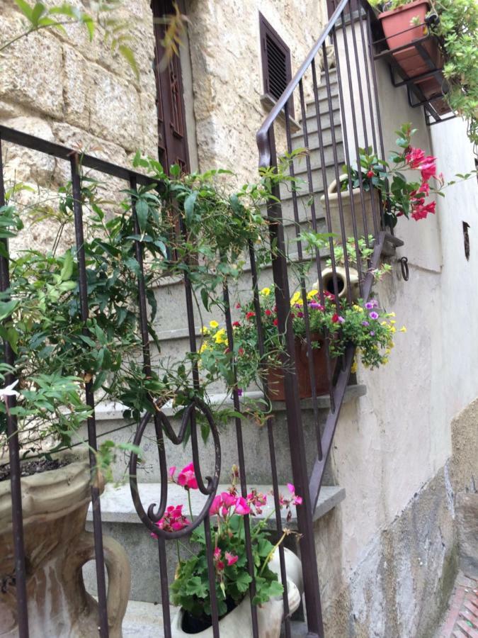 Casetta Di San Martino Tarquinia Εξωτερικό φωτογραφία