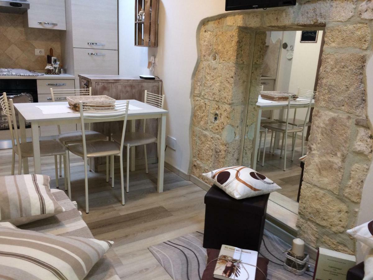 Casetta Di San Martino Tarquinia Εξωτερικό φωτογραφία