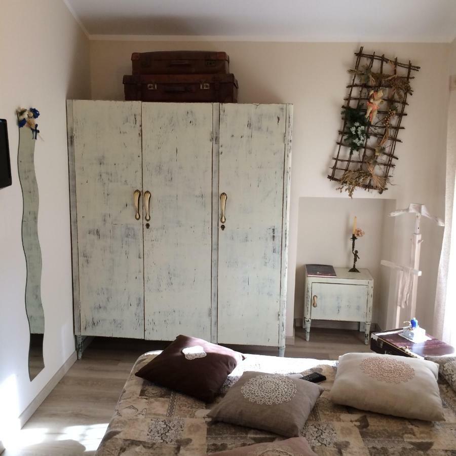 Casetta Di San Martino Tarquinia Εξωτερικό φωτογραφία