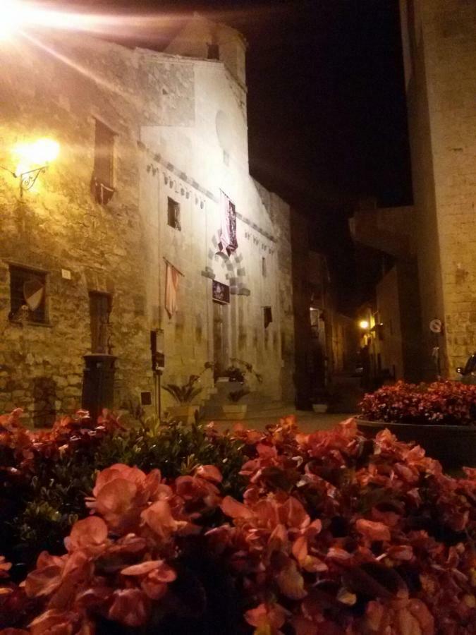 Casetta Di San Martino Tarquinia Εξωτερικό φωτογραφία